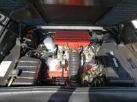 1984 Ferrari 308 GTS - Water Damage - MAKE AN OFFER Jacksonville, Florida - Image 9