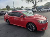 2016 Nissan Sentra S Jacksonville - Image 2