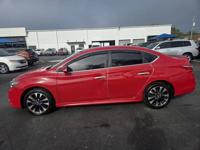 2016 Nissan Sentra S Jacksonville - Image 4