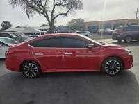 2016 Nissan Sentra S Jacksonville - Image 5