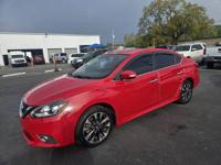 2016 Nissan Sentra S Jacksonville - Image 6