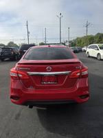 2016 Nissan Sentra S Jacksonville - Image 7