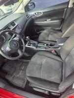 2016 Nissan Sentra S Jacksonville - Image 8