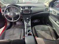 2016 Nissan Sentra S Jacksonville - Image 9