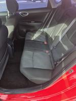 2016 Nissan Sentra S Jacksonville - Image 10