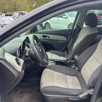 2012 Chevrolet Cruze - FINANCING AVAILABLE! - DEALMAKER AUTO SALES - - Image 5