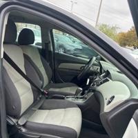 2012 Chevrolet Cruze - FINANCING AVAILABLE! - DEALMAKER AUTO SALES - - Image 6