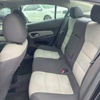 2012 Chevrolet Cruze - FINANCING AVAILABLE! - DEALMAKER AUTO SALES - - Image 7