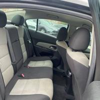 2012 Chevrolet Cruze - FINANCING AVAILABLE! - DEALMAKER AUTO SALES - - Image 8