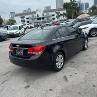 2012 Chevrolet Cruze - FINANCING AVAILABLE! - DEALMAKER AUTO SALES - - Image 10