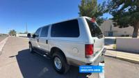 2003 Ford Excursion XLT Sport Utility 4D - Call/Text 602-975-2919 + Right Auto and Truck Sales - DELIVERS TODAY! *OAC* - Image 3