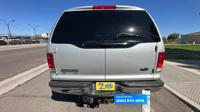 2003 Ford Excursion XLT Sport Utility 4D - Call/Text 602-975-2919 + Right Auto and Truck Sales - DELIVERS TODAY! *OAC* - Image 4