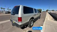2003 Ford Excursion XLT Sport Utility 4D - Call/Text 602-975-2919 + Right Auto and Truck Sales - DELIVERS TODAY! *OAC* - Image 5