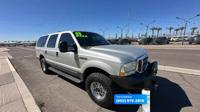 2003 Ford Excursion XLT Sport Utility 4D - Call/Text 602-975-2919 + Right Auto and Truck Sales - DELIVERS TODAY! *OAC* - Image 7