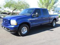 2003 Ford F-250 XLT Crew Cab Short bed 2WD 7.3L Diesel Power Stroke!! Phoenix - Image 3
