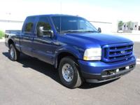2003 Ford F-250 XLT Crew Cab Short bed 2WD 7.3L Diesel Power Stroke!! Phoenix - Image 5