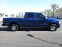 2003 Ford F-250 XLT Crew Cab Short bed 2WD 7.3L Diesel Power Stroke!! Phoenix - Image 6
