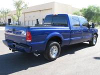 2003 Ford F-250 XLT Crew Cab Short bed 2WD 7.3L Diesel Power Stroke!! Phoenix - Image 7