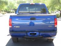 2003 Ford F-250 XLT Crew Cab Short bed 2WD 7.3L Diesel Power Stroke!! Phoenix - Image 8