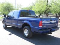 2003 Ford F-250 XLT Crew Cab Short bed 2WD 7.3L Diesel Power Stroke!! Phoenix - Image 9