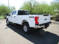 2019 Ford F-250 SD XL Crew Cab Long Bed 6.7L Diesel 4X4!!!!! Phoenix - Image 3