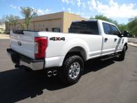2019 Ford F-250 SD XL Crew Cab Long Bed 6.7L Diesel 4X4!!!!! Phoenix - Image 5