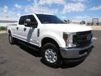 2019 Ford F-250 SD XL Crew Cab Long Bed 6.7L Diesel 4X4!!!!! Phoenix - Image 7