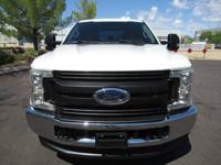 2019 Ford F-250 SD XL Crew Cab Long Bed 6.7L Diesel 4X4!!!!! Phoenix - Image 8