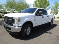 2019 Ford F-250 SD XL Crew Cab Long Bed 6.7L Diesel 4X4!!!!! Phoenix - Image 9