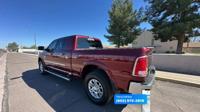2016 Ram 2500 Mega Cab Laramie Pickup 4D 6 1/3 ft - Call/Text 602-975-2919 + Right Auto and Truck Sales - DELIVERS TODAY! *OAC* - Image 3