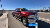 2016 Ram 2500 Mega Cab Laramie Pickup 4D 6 1/3 ft - Call/Text 602-975-2919 + Right Auto and Truck Sales - DELIVERS TODAY! *OAC* - Image 10