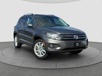 2013 Volkswagen Tiguan AWD TACOMA