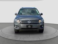 2013 Volkswagen Tiguan AWD TACOMA - Image 3