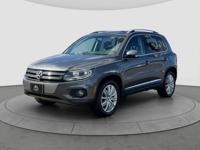 2013 Volkswagen Tiguan AWD TACOMA - Image 4