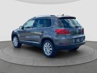 2013 Volkswagen Tiguan AWD TACOMA - Image 6