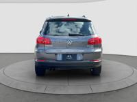 2013 Volkswagen Tiguan AWD TACOMA - Image 7