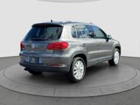 2013 Volkswagen Tiguan AWD TACOMA - Image 8
