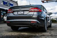 2018 Ford Fusion Energi Electric Titanium Sedan st Gear Motorsports - Image 4