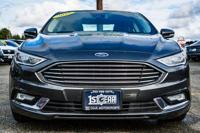 2018 Ford Fusion Energi Electric Titanium Sedan st Gear Motorsports - Image 6