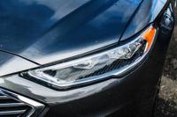 2018 Ford Fusion Energi Electric Titanium Sedan st Gear Motorsports - Image 8