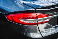 2018 Ford Fusion Energi Electric Titanium Sedan st Gear Motorsports - Image 9