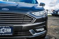 2018 Ford Fusion Energi Electric Titanium Sedan st Gear Motorsports - Image 10