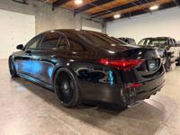 2021 Mercedes-Benz S-Class AWD All Wheel Drive Electric S 580 4MATIC Platinum Motors Corp - Image 3