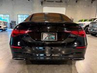 2021 Mercedes-Benz S-Class AWD All Wheel Drive Electric S 580 4MATIC Platinum Motors Corp - Image 4