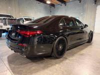 2021 Mercedes-Benz S-Class AWD All Wheel Drive Electric S 580 4MATIC Platinum Motors Corp - Image 5