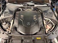 2021 Mercedes-Benz S-Class AWD All Wheel Drive Electric S 580 4MATIC Platinum Motors Corp - Image 8