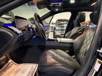 2021 Mercedes-Benz S-Class AWD All Wheel Drive Electric S 580 4MATIC Platinum Motors Corp - Image 9