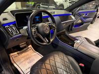 2021 Mercedes-Benz S-Class AWD All Wheel Drive Electric S 580 4MATIC Platinum Motors Corp - Image 10