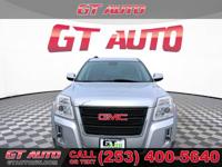 2015 GMC Terrain SLE-2 Tacoma, WA - Image 3