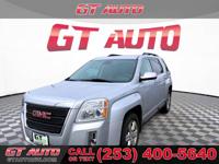 2015 GMC Terrain SLE-2 Tacoma, WA - Image 4